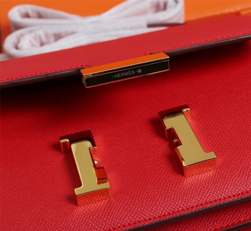 Hermes Satchel Bags